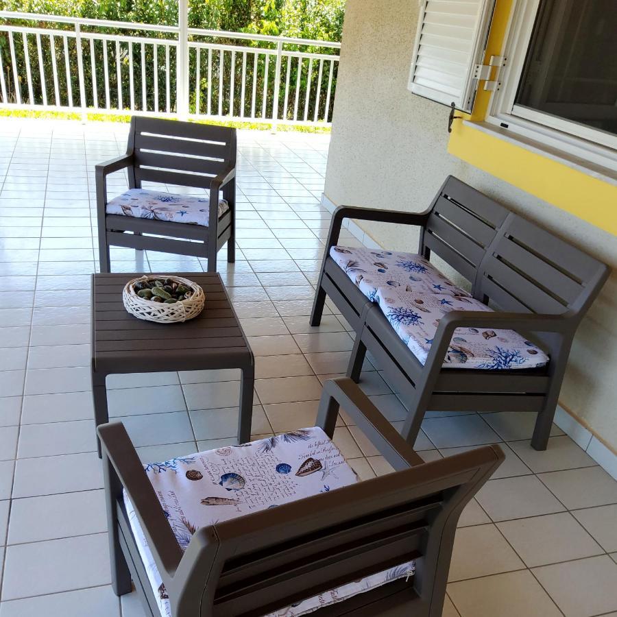 Fully Equipped Beach House At Pachia Ammos Plytra Luaran gambar